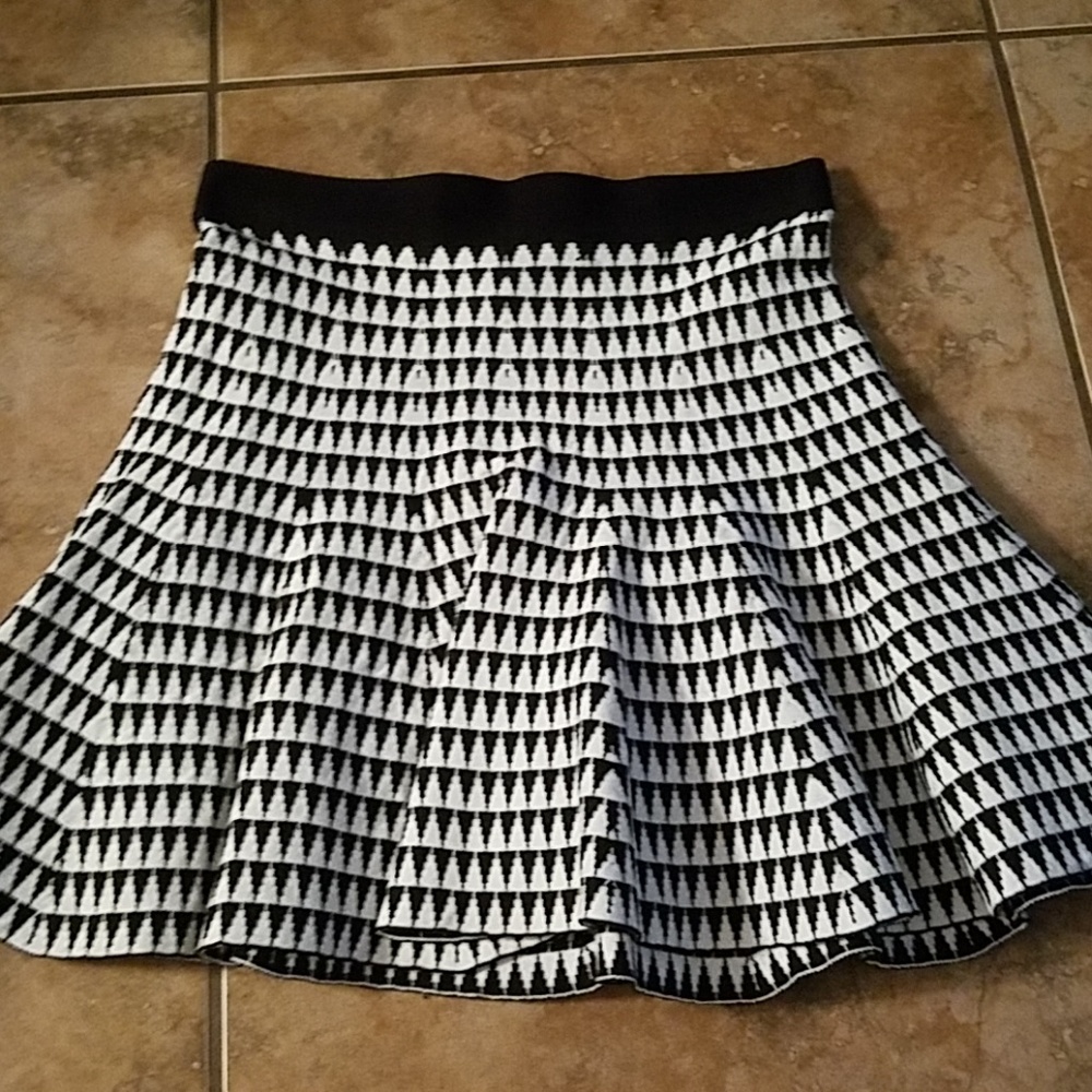 Circle skirt